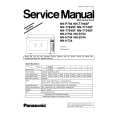 PANASONIC NNH744 Service Manual