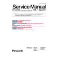 PANASONIC KXT3120 Service Manual