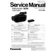 PANASONIC PVL558 Owners Manual