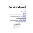 PANASONIC SXPC25 Service Manual