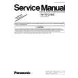 PANASONIC KXTD1232X Service Manual