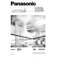 PANASONIC NVSD430B Owners Manual