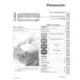 PANASONIC SAHE200 Owners Manual