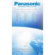 PANASONIC CT2016SE Owners Manual